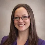 Lindsay Young, MSML, Senior Analyst on Influential Women