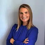 Sara Martinez, Principal Account Executive on Influential Women