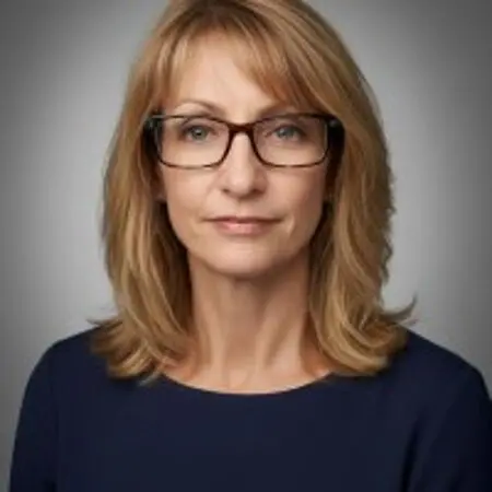 Christina Francine Kennison