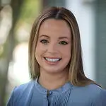 Megan Agaisse, PMP, Associate Director of Enablement on Influential Women