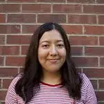Rebecca Gonzalez, Sports Editor on Influential Women