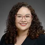 Kimberly Jiang, Senior Client Service Associate on Influential Women