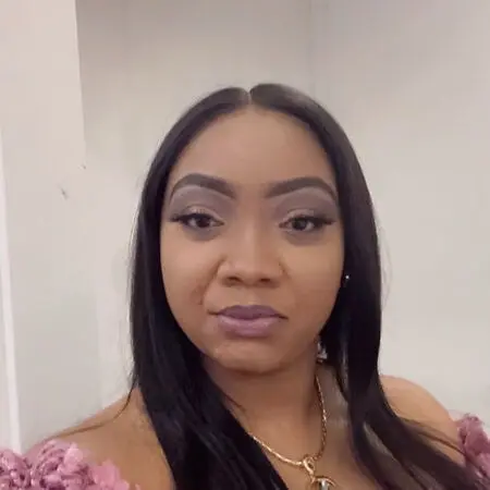 Roseline Osei-Mensah