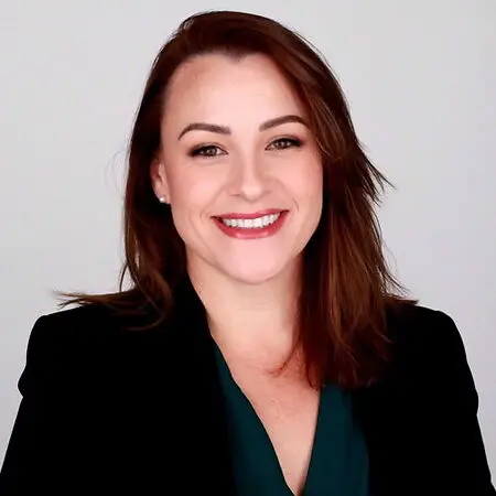 Anika Muslawski, P.E.