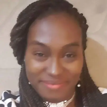 Claudette Darline Hope