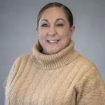Stephanie Hanley, Claims Team Manager on Influential Women