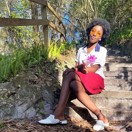 Destiny Keshan Jackson