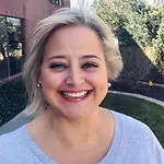 Gretchen Ann LaFave, Account Manager on Influential Women
