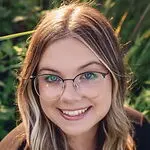 Camryn Crawford, Lease up Specialist on Influential Women