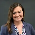Jillian Rice, Claims Coverage and Product Counsel on Influential Women