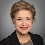 Janell Turner Frontone