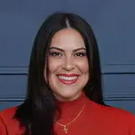 Angie Suarez, Senior Professional Sales Representative on Influential Women