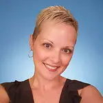 Ginger Ward, Business Analyst on Influential Women