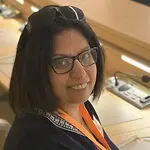 Indira Khurana Goswami, Program and Portfolio Management on Influential Women