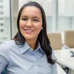 Elaine V. Morency, Sr. Corporate Crisis Manager on Influential Women