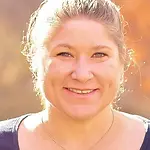 Elizabeth Tenny, BS, RVT, RDCS, Senior Vascular Sonographer on Influential Women