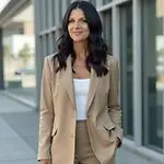 Lauren Wilson, Business Account Manager on Influential Women