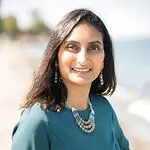 Parinda Gandhi, MBA, Founder on Influential Women