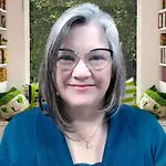 Patricia Kasper, MA, MTh, Owner/ Trainer/ Coach on Influential Women