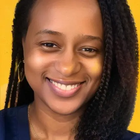 Sheila Nankya Lule, MSc