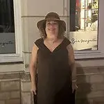 Carol Hajian, Substitute Teacher at Beverly Public Schools on Influential Women