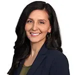 Kristina Klos, Senior Channel Marketing Manager on Influential Women