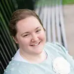 Patricia Dyal, MM, BS, Maternal Child Health Supervisor - Health Department on Influential Women