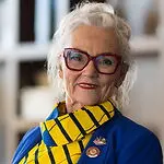 Linda Weiland, Ph.D., Program Coordinator of Masters degree in Aviation Maintenance, Associate Professor on Influential Women