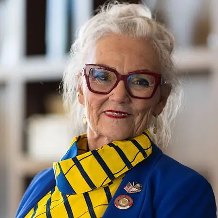 Linda Weiland, Ph.D.