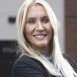 Rochelle Oldfield, Attorney At Law on Influential Women