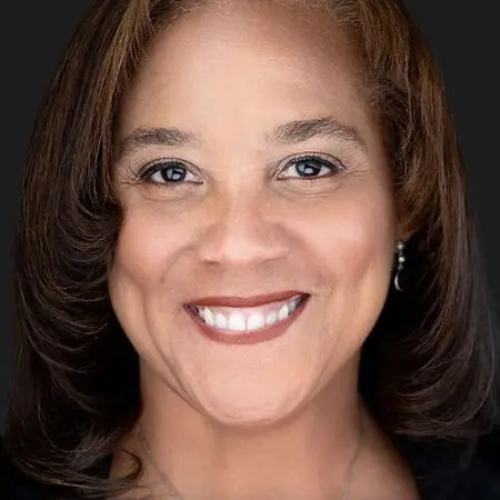 Jeanette Alston-Watkins, MBA