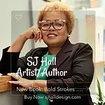 Sheila Judge Hall, Teaching Artist/Author/ CEO on Influential Women