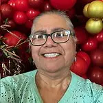 Trine Webb, Human Resources Representative on Influential Women