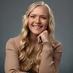 Sara Clark, Senior Field Services Sales Representative on Influential Women