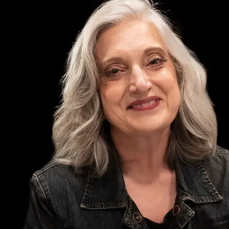 Susan Thurston-Hamerski, MALS