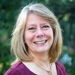 Leslie Lassi, GSA OASIS+ Program Manager on Influential Women