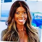 Marilla Duncan, Associate Government Account Manager on Influential Women