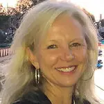 Kim Barnes, National Account Manager on Influential Women