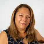 Tina Wortman, Senior Mortgage Processor / Author on Influential Women