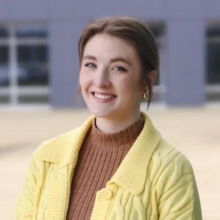 Karlie Caroline Sikorski