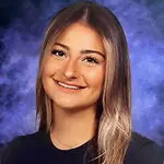Arianna Boelens, Lead Preschool Teacher on Influential Women