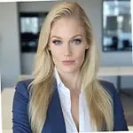 Johanna Bryan, Human Resources Manager on Influential Women