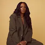 Jasmine Dunbar, Senior Sales & GTM Talent Acquisition Partner on Influential Women