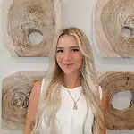 Natalie Wilson, Account Executive on Influential Women