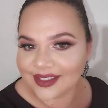 Allyson Berríos de Gacharná, Ed.S.