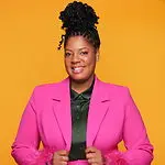 Tiayana Logan, M.Sp.Ed., Founder & CEO on Influential Women