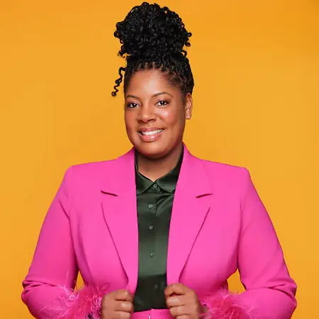 Tiayana Logan, M.Sp.Ed.