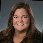 Rachel Friend, PE, CSM, Senior Project Delivery Leader on Influential Women