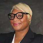 Candice Copeland, MSM-MIS, MSM-HCA, AVP of Revenue Cycle Management on Influential Women