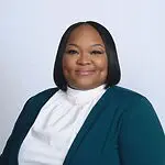 JaQuana Phillips, QMHP-T (Qualified Mental Health Professional Trainee) on Influential Women